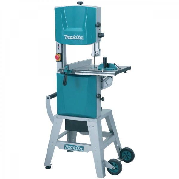 Пила ленточная Makita LB1200F
