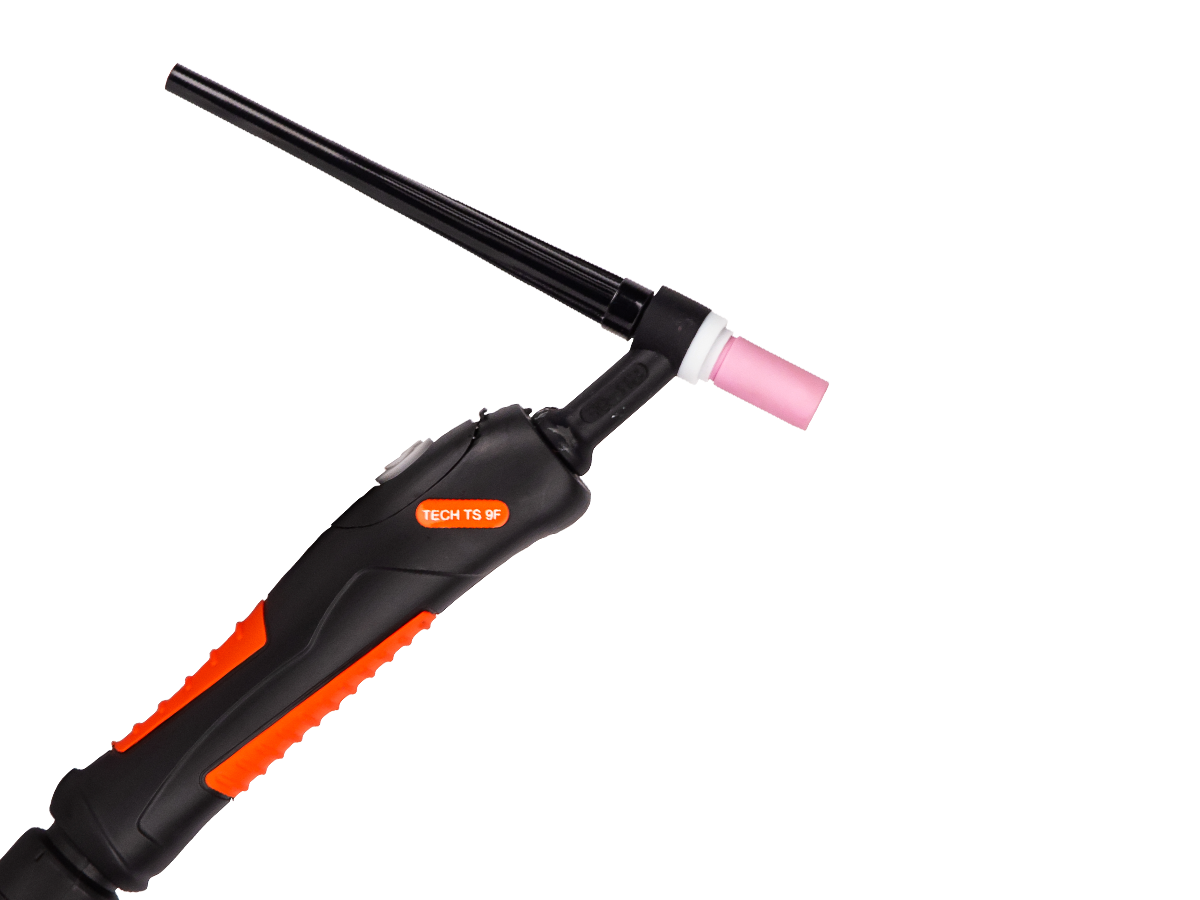 Горелка Сварог TECH TS 9F, 4 М, IOH6906
