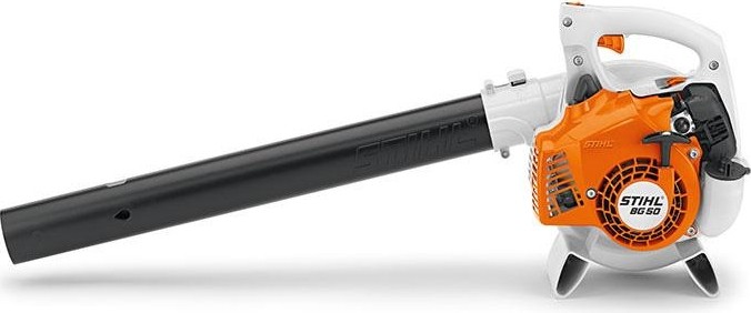 Воздуходувка бензиновая STIHL BG 50 4229 011 1723
