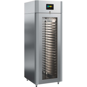 Шкаф холодильный Polair CS107 Bakery Br (со стеклянной дверью, Тип 2)
