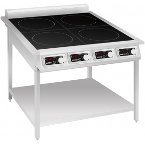 Плита индукционная Viatto VA-350H4
