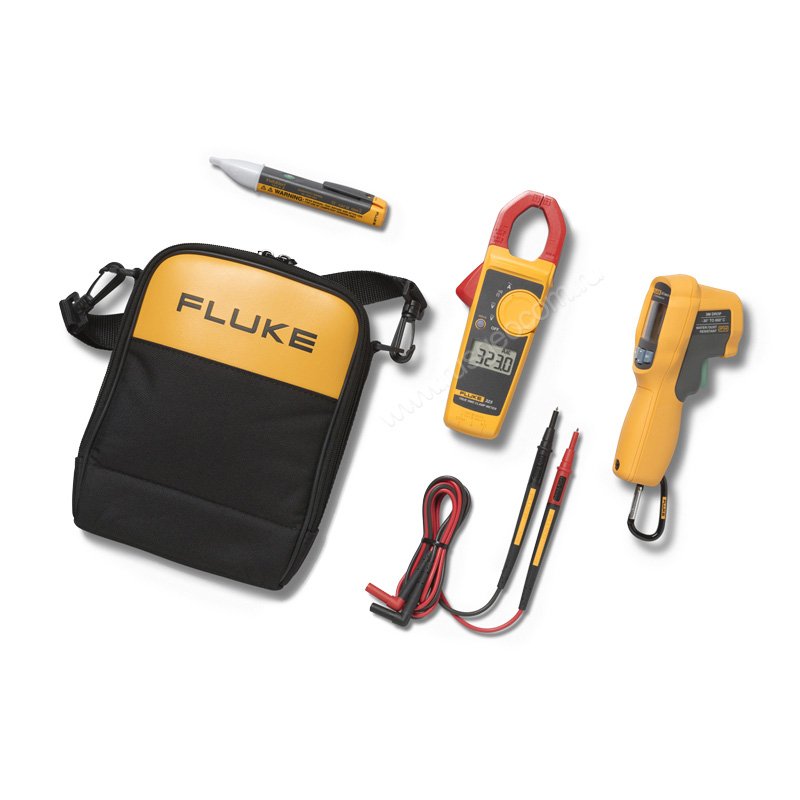 Токоизмерительные клещи Fluke 62MAX+/323/1AC
