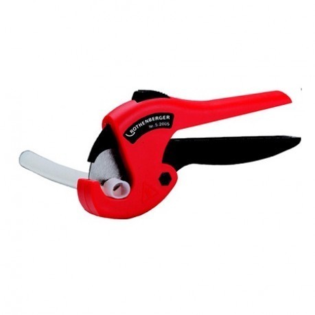 Ножницы Rothenberger ROCUT 26 ТС
