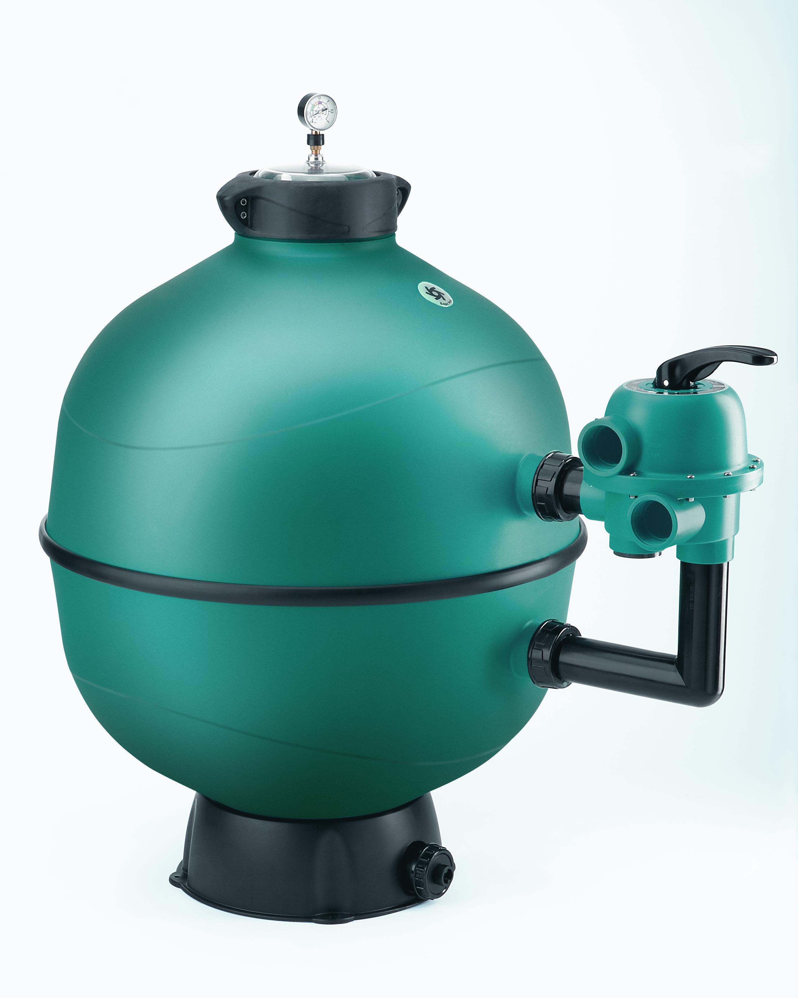 Песчаный фильтр для бассейна Espa FKP 620 6LT
