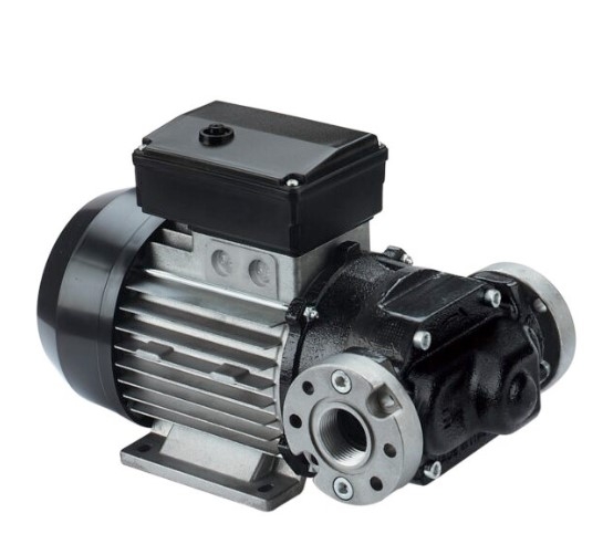 Солярочный PIUSI Насос Piusi E120 M (220V)
