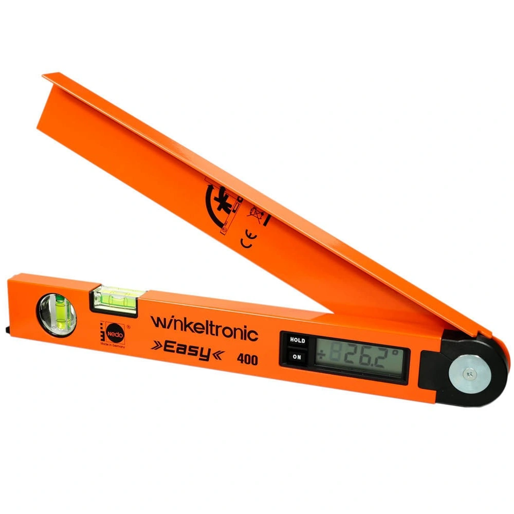 Угломер Nedo Winkeltronic Easy 400
