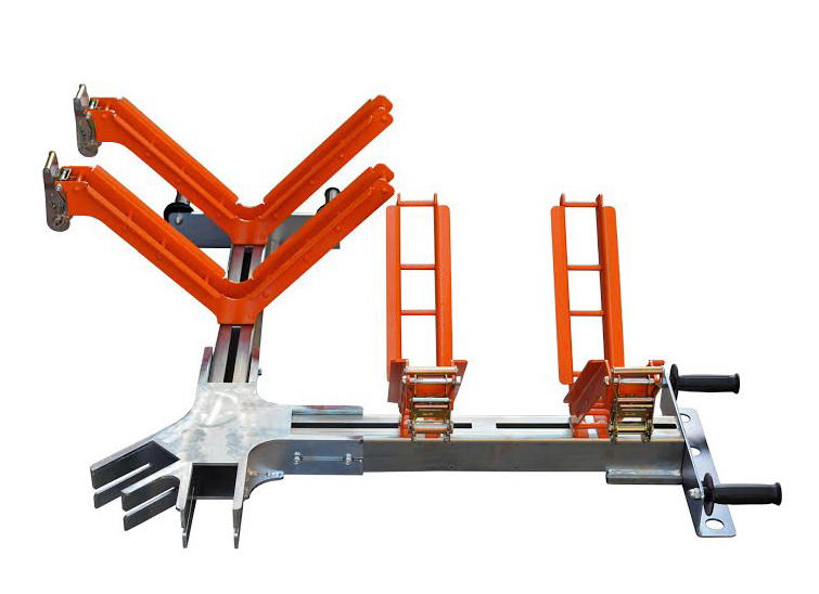 Позиционер ременной RITMO ALIGNER ECO 125–500
