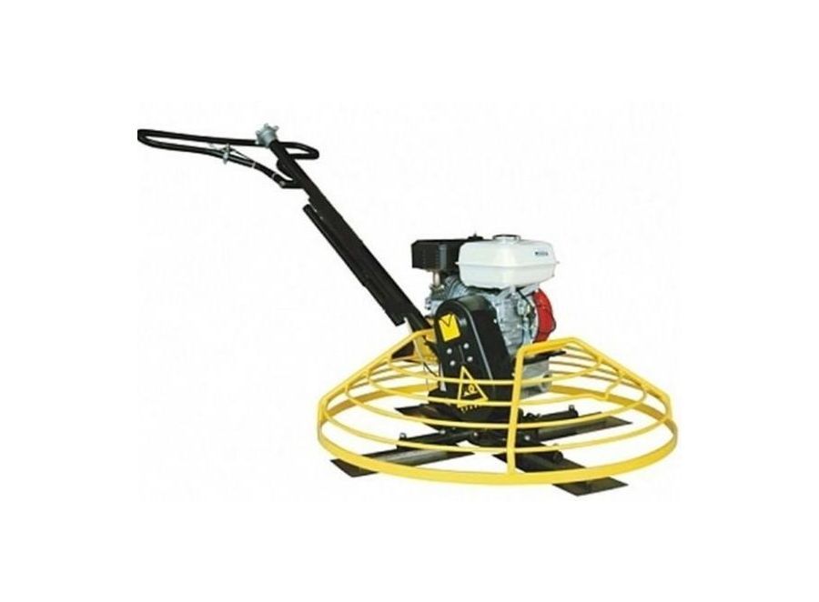 Затирочная машина TOR DMR 1000 (Loncin) (Z)
