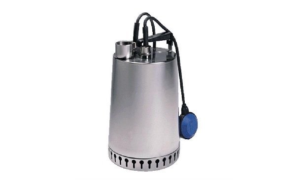 Насос дрен.AP12.40.04.A3 96023871 Grundfos
