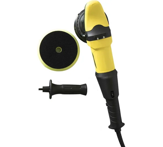 Полировальная машинка Schtaer SCH-125-15P
