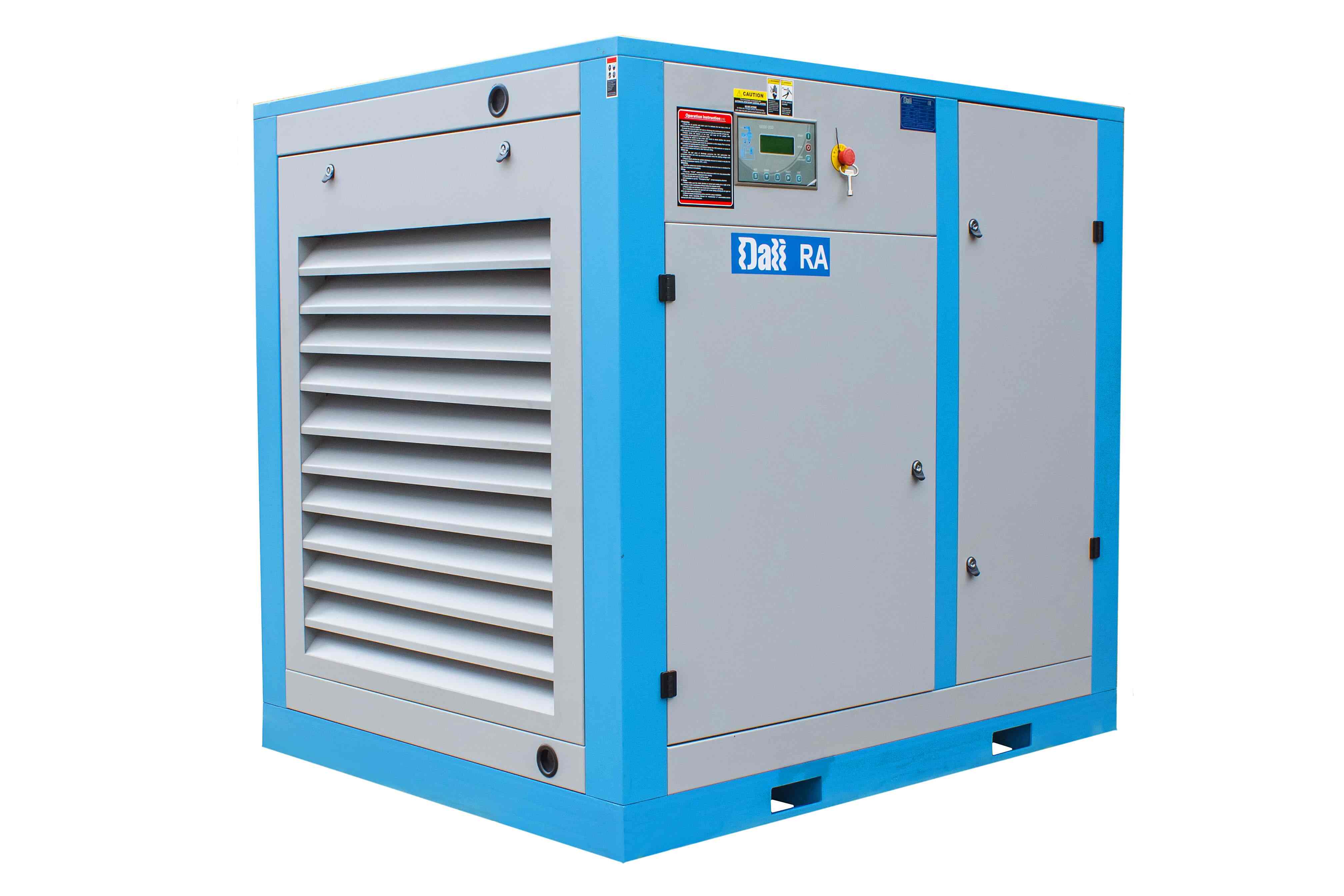 Винтовой компрессор Dali DL-110/8GA-F
