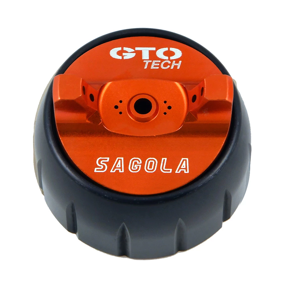 *56418647  воздушная голова 62S GTO 3300
