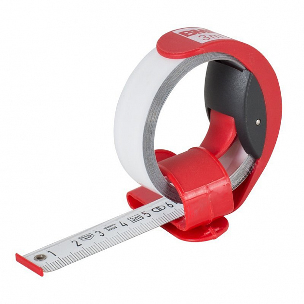 Измерительная рулетка BMI METER 3M
