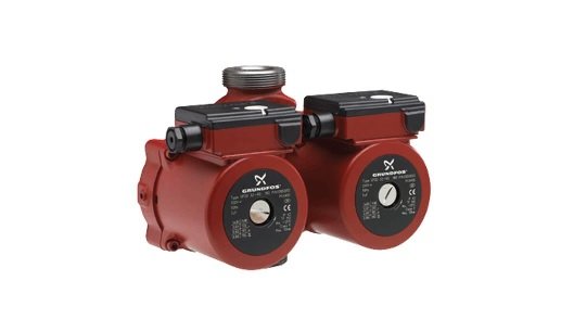Насос цирк.UPSD 32-50F 220 95906416 Grundfos
