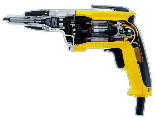 Шуруповерт электрический DeWalt DW 274 K
