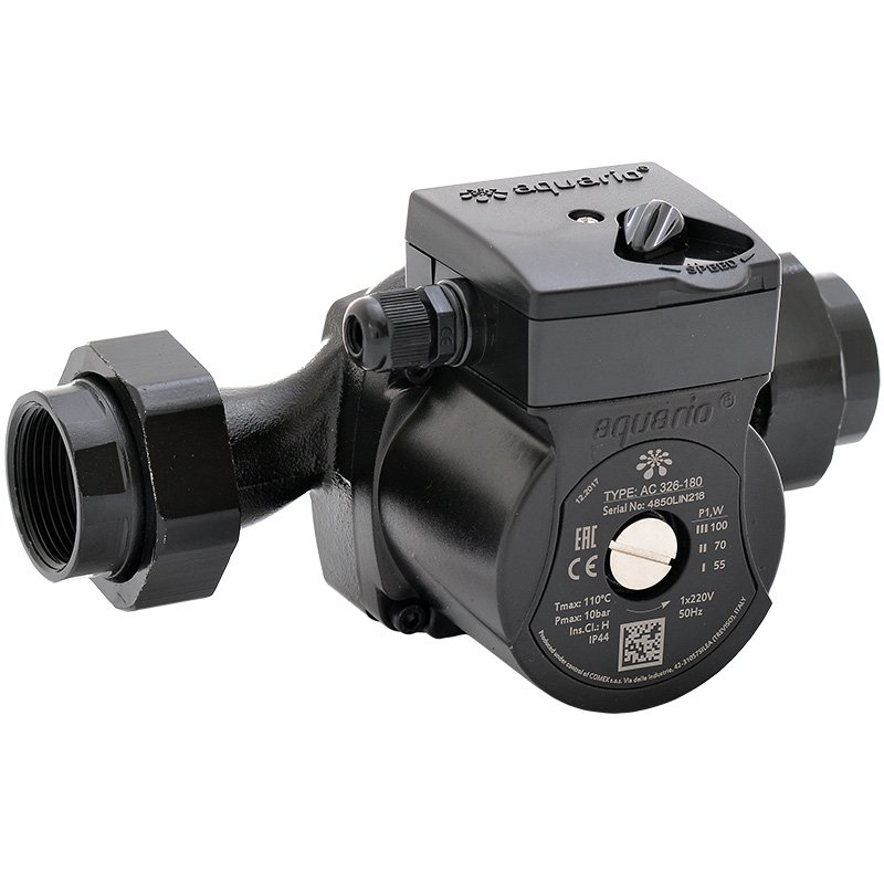 Насос AC 326-180 5326, Aquario
