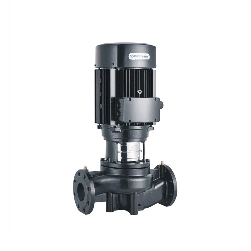 Циркуляционный насос In-Line PURITY PTD100-15/2 (N)
