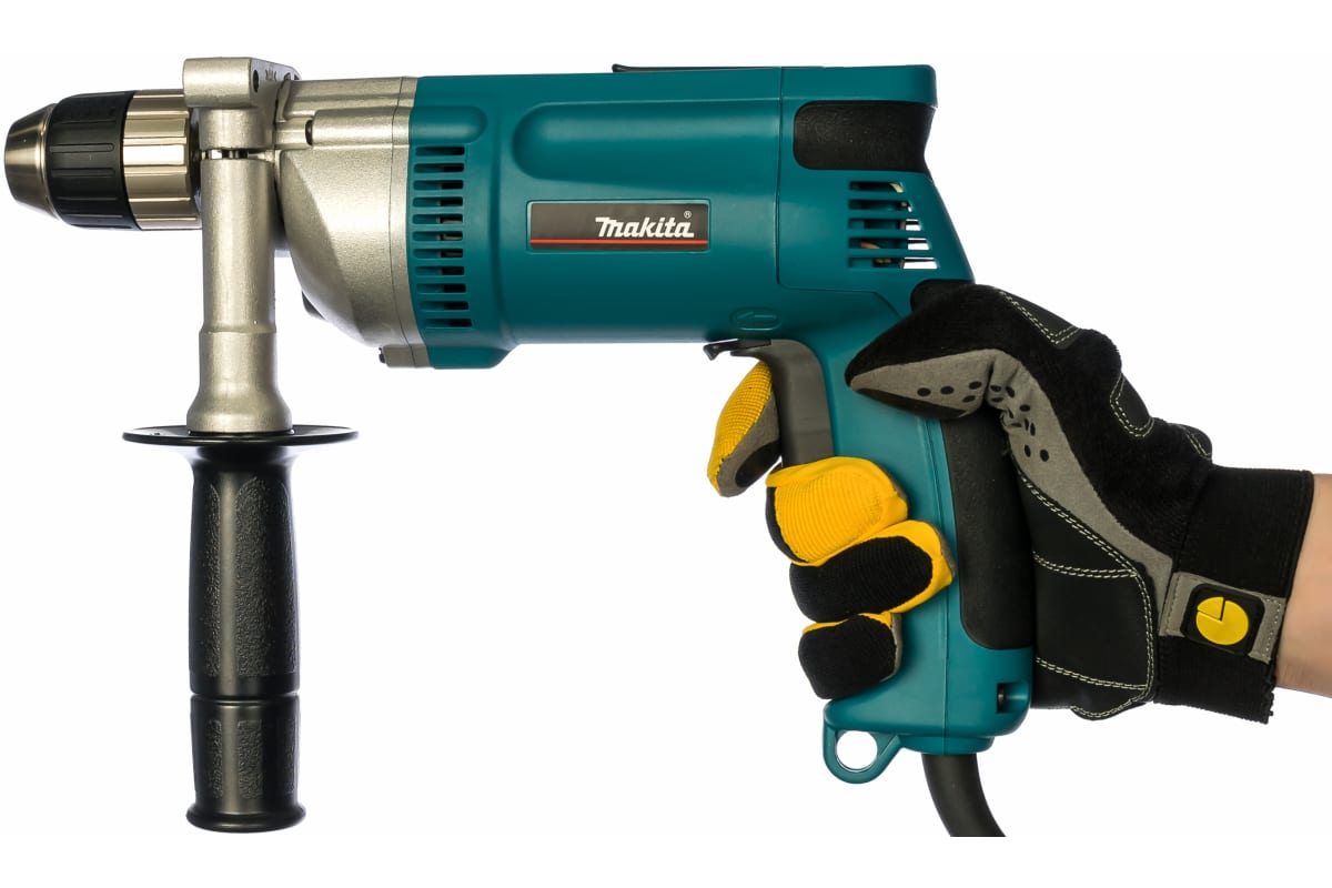 Дрель Makita DP4001
