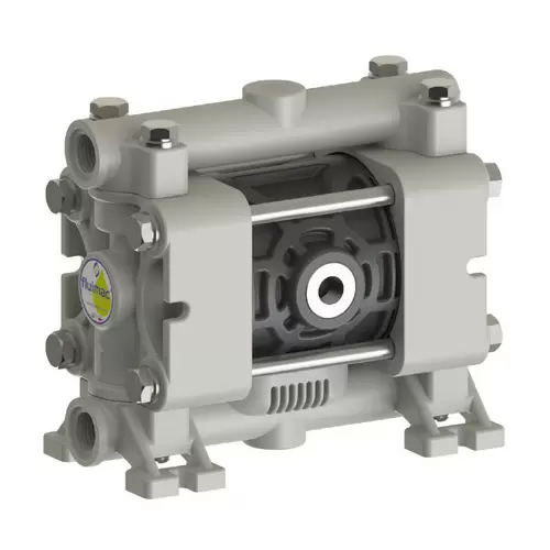 Мембранный насос FLUIMAC Phoenix P8 P-NTTPT1-AB
