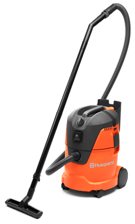 Пылесос Husqvarna WDC 325L
