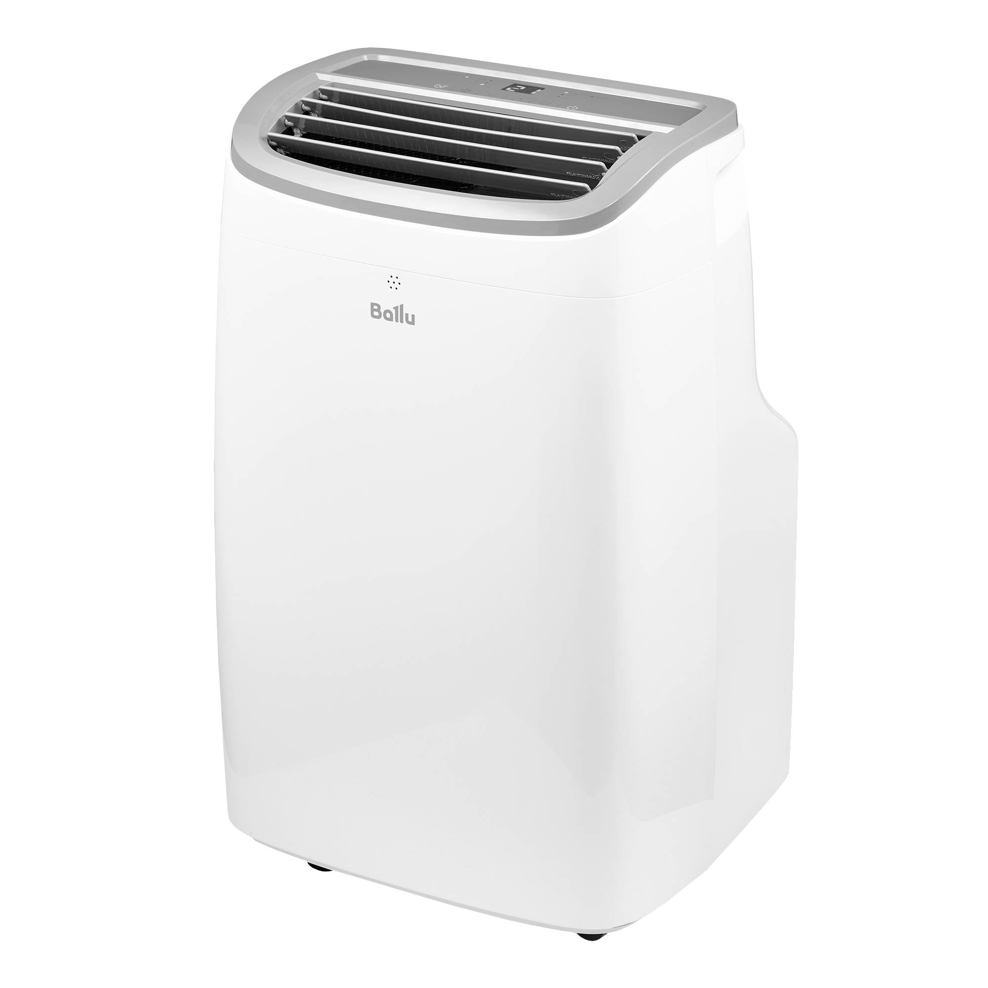 Кондиционер мобильный Ballu Smart Assistant BPAC-07 SA/N1
