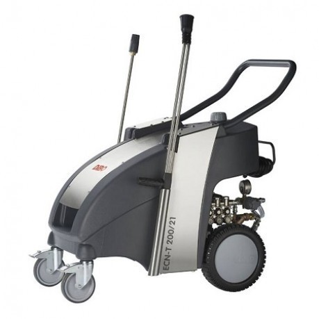 Моющий аппарат высокого давления Starmix Dibo ECN-M 110/13
