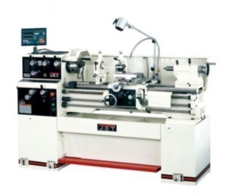 Токарно-винторезный станок GH-1440W-3 DRO
