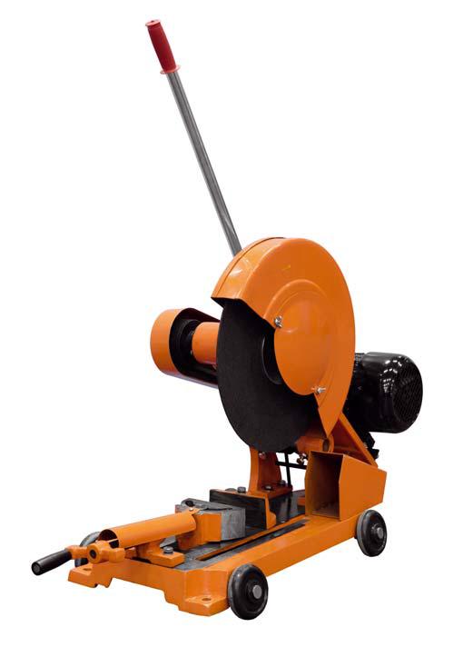 Дисковая пила Stalex SQ-40-1

