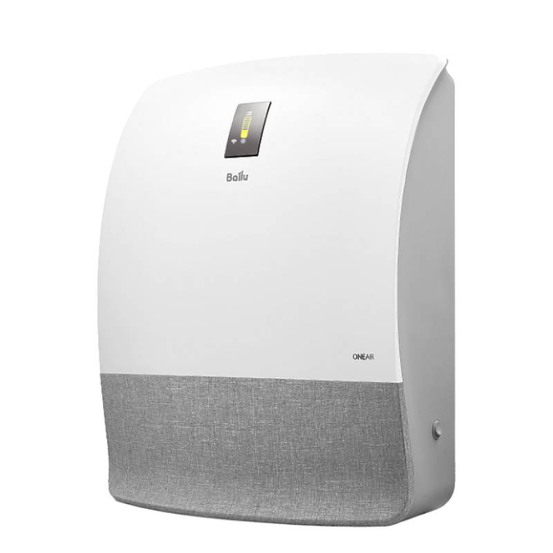 Очиститель воздуха приточный Ballu ONEAIR ASP-200S
