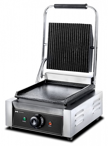 Гриль контактный Hurakan HKN-PE22L
