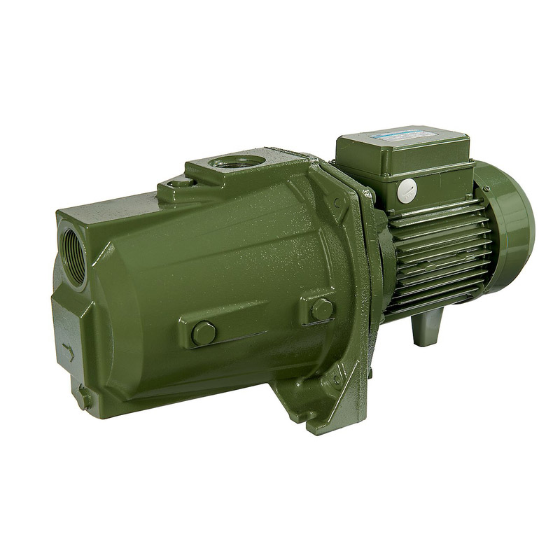 Самовсасывающий насос SAER M 50, 400 В
