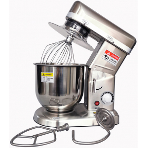 Миксер планетарный настольный Viatto VA-SMB10SS
