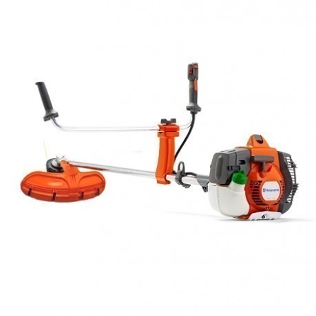 Бензиновый триммер Husqvarna 535Rx

