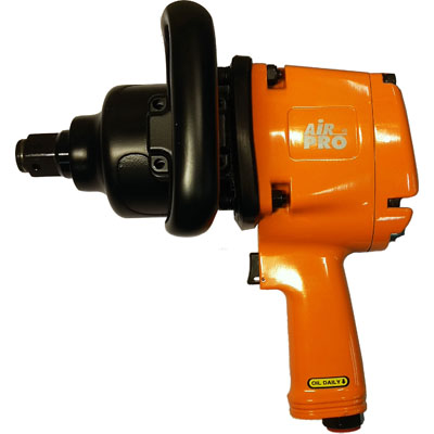 Гайковерт ударный пневматический AIRPRO SA2410A

