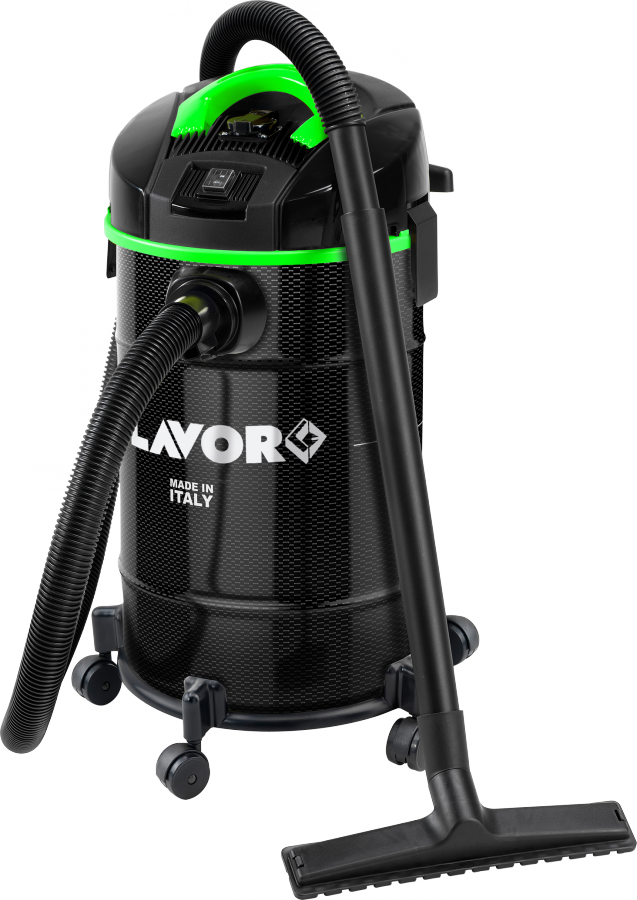 Пылеводосос бытовой электрический Lavor CF 20EM
