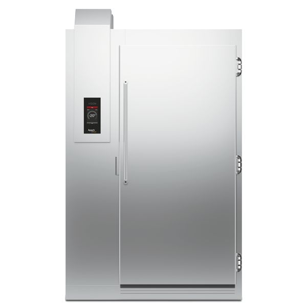 Шкаф шоковой заморозки APACH CHEF LINE LBVU35R
