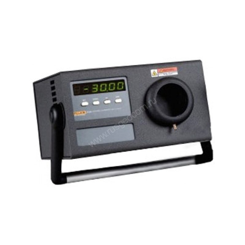 Прецизионный калибратор температуры Fluke 9133-256
