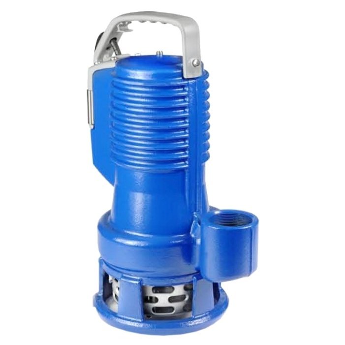 Погружной дренажный насос Zenit DR BLUE P 200/2/G50V A1СM/50

