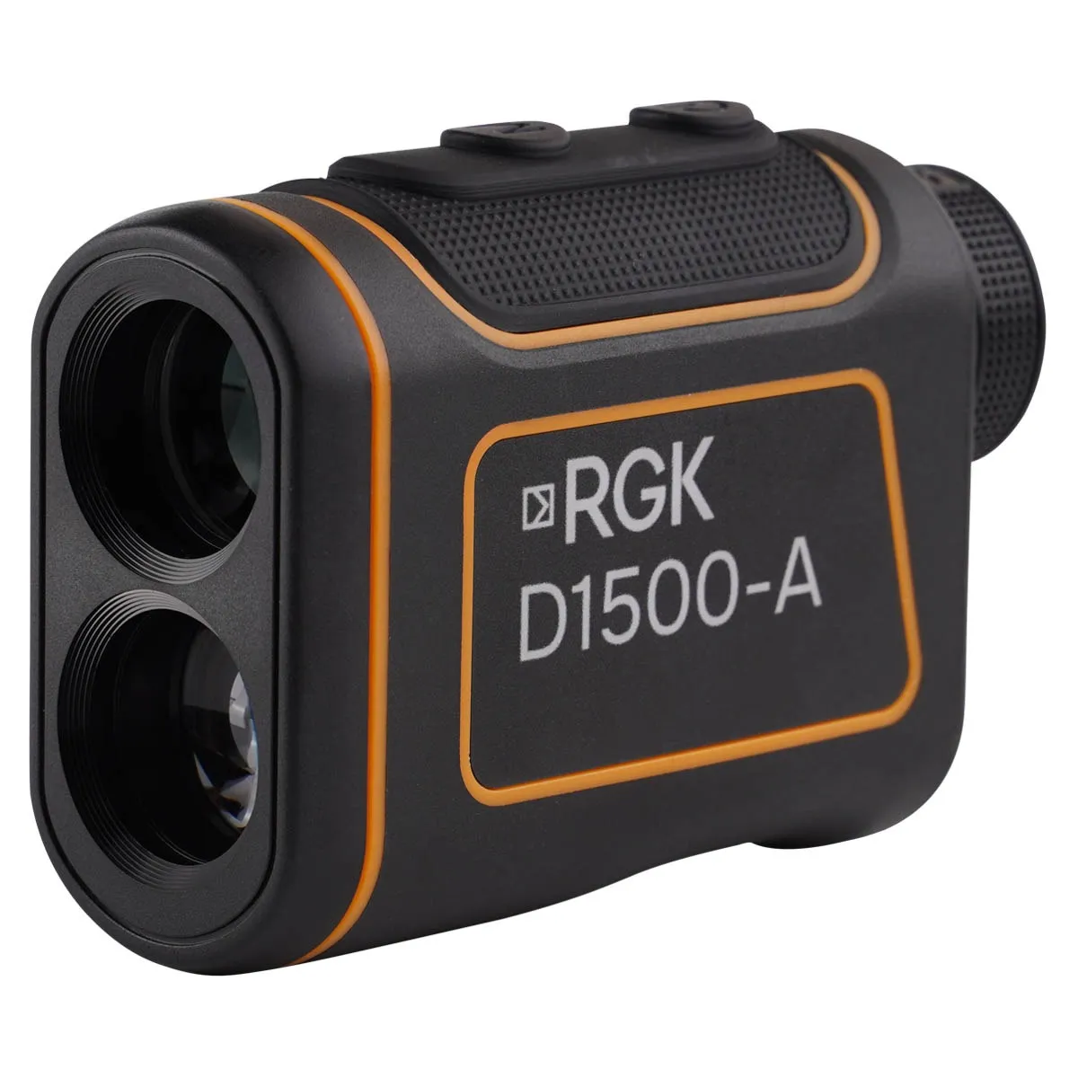 Оптический дальномер RGK D1500-A (с поверкой)
