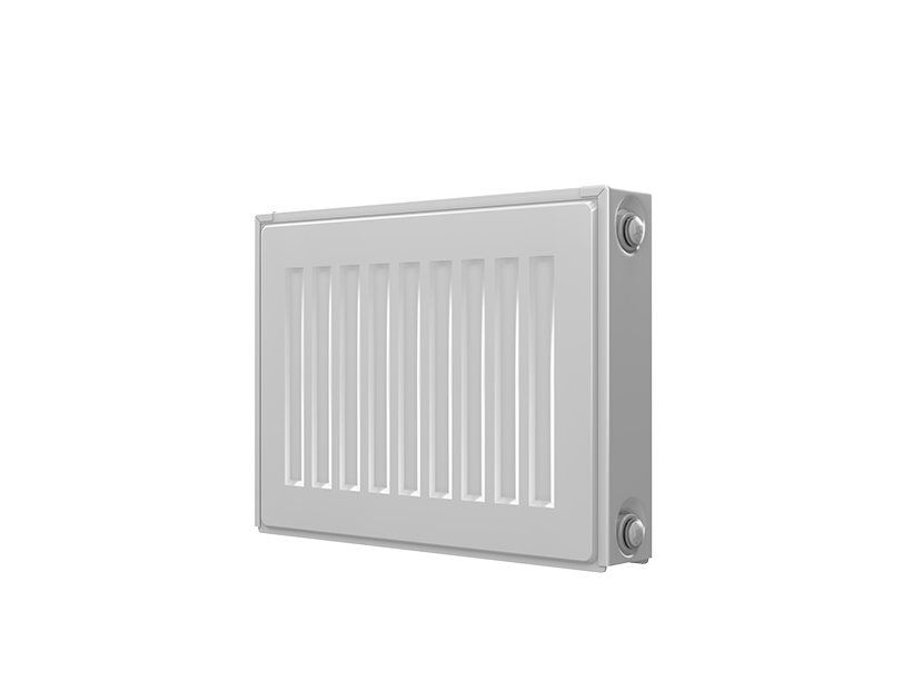 Радиатор панельный Royal Thermo COMPACT C22-300-400 RAL9016
