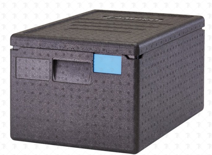 Термоконтейнер Cambro Go Box EPP160110
