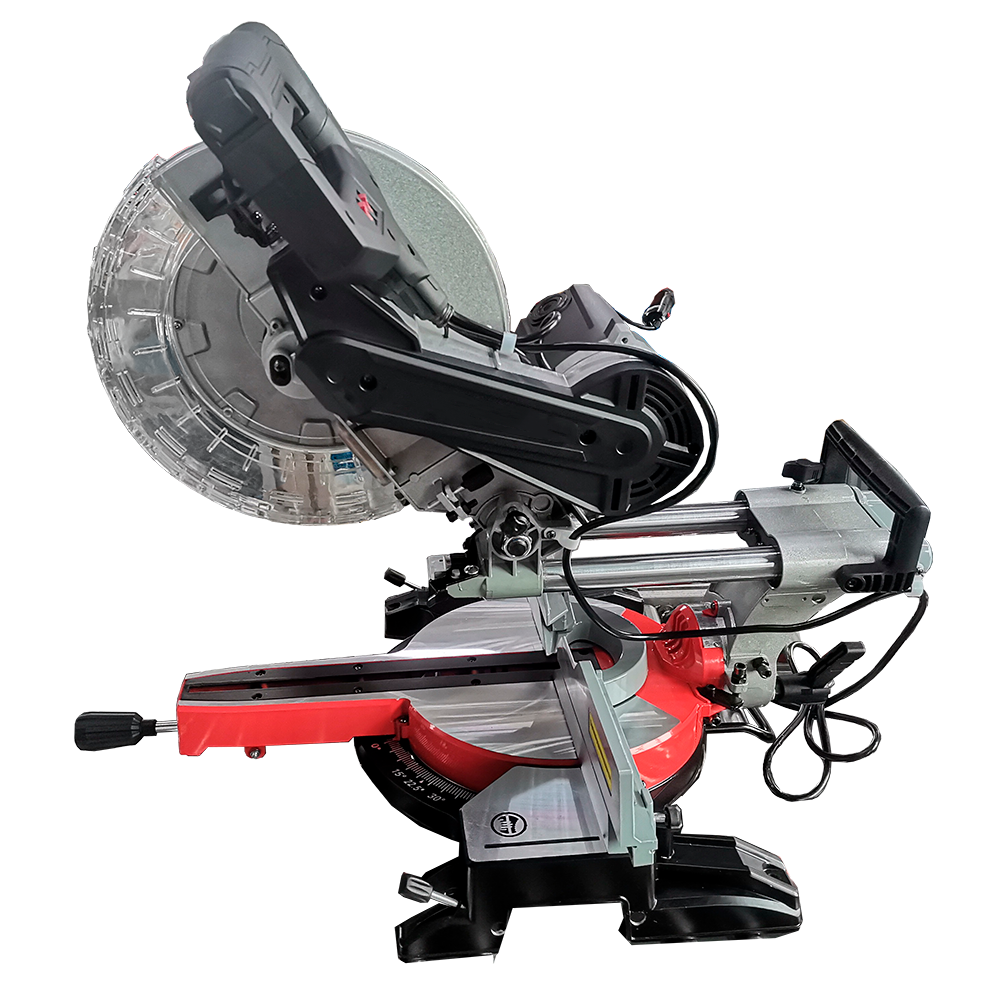Торцовочная пила JIB 7355А
