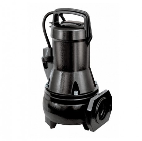 Фекальный насос Espa Drainex 202
