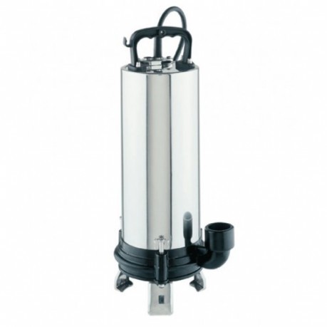 Фекальный насос с режущим механизмом Espa Vigicor 150M
