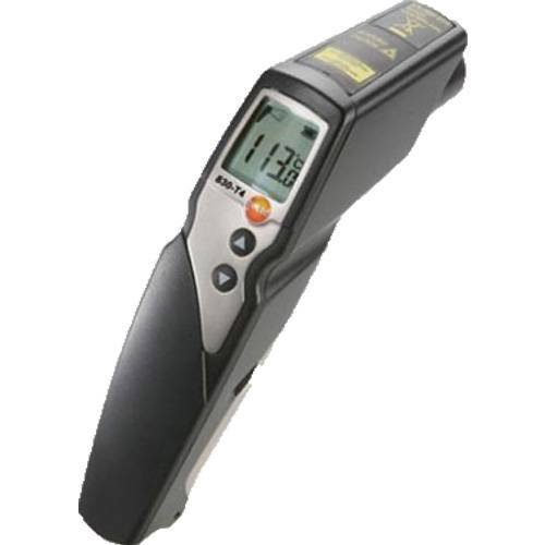Комплект Testo 830-T4
