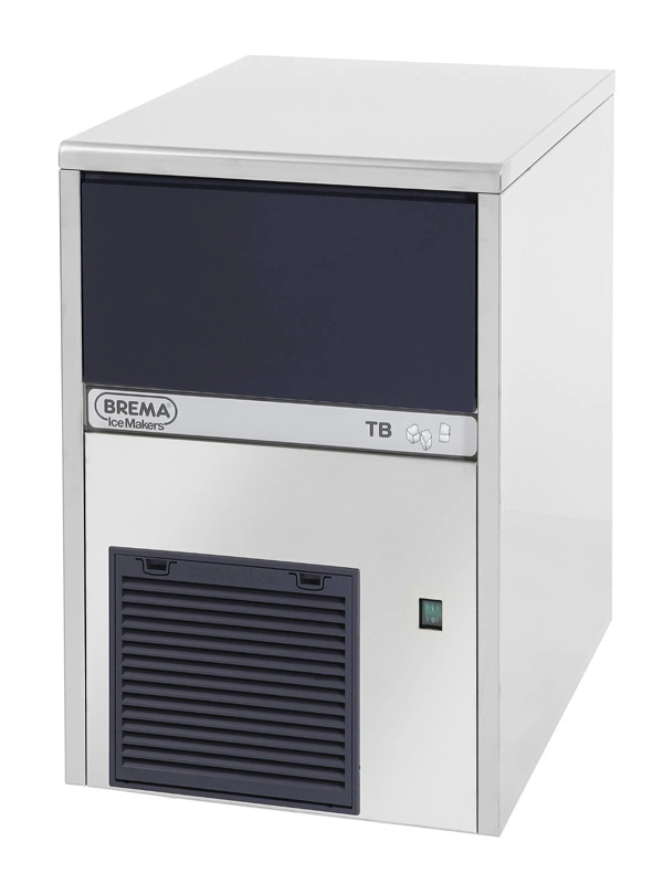Brema I.M. S.p.a. Льдогенератор серии TB 551 W
