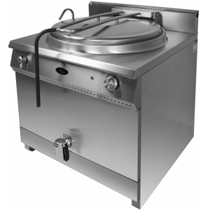 Котел пищеварочный газовый Grill Master Ф1КПГ/250
