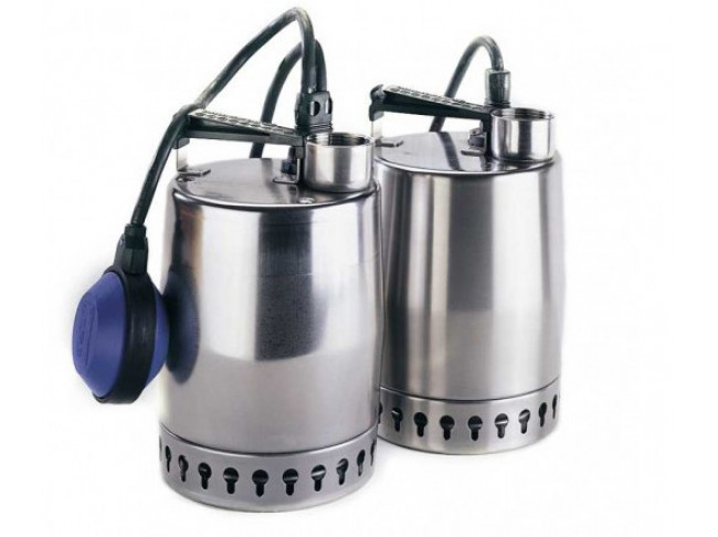 Насос дренажный KP150-M-1 011H1300 Grundfos
