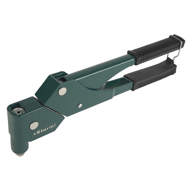 Заклепочник STURM 1070-01-A361
