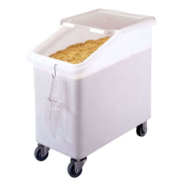 Контейнер для хранения Cambro Передвижной IBS27
